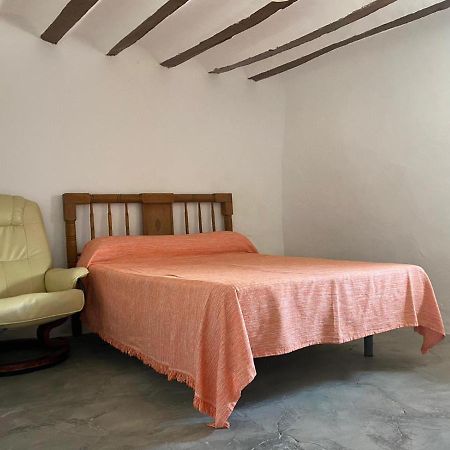 Alojamiento Casa Veronica Moratalla  Exterior foto