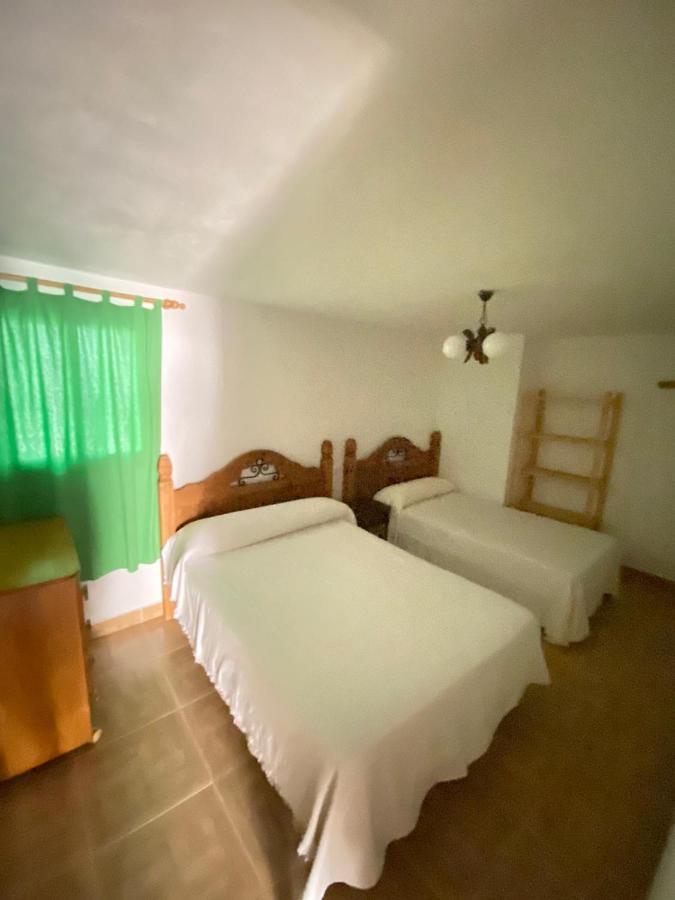 Alojamiento Casa Veronica Moratalla  Exterior foto