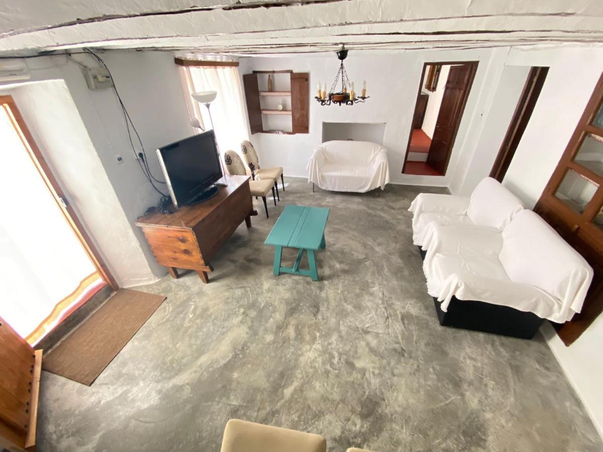 Alojamiento Casa Veronica Moratalla  Exterior foto