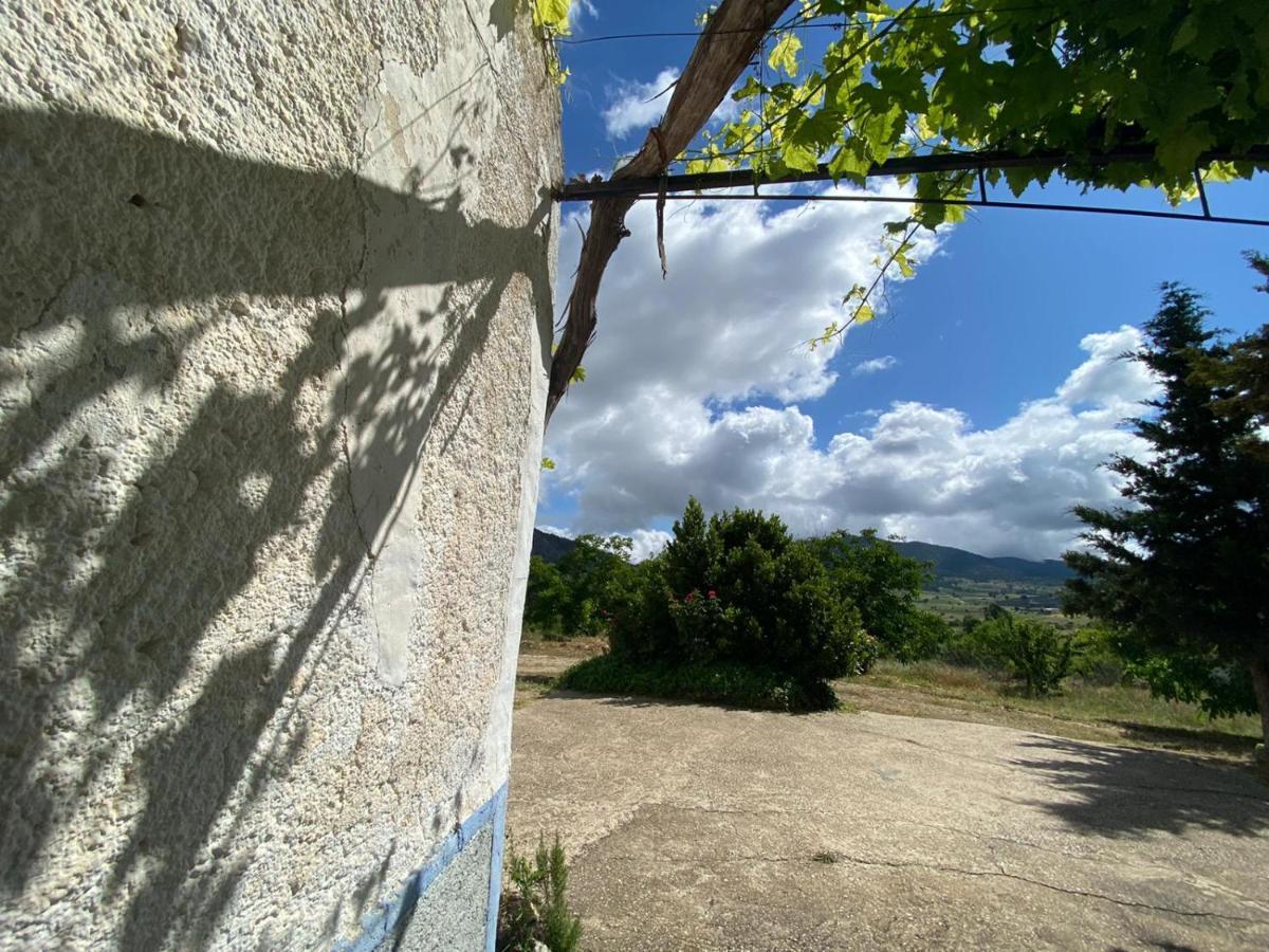 Alojamiento Casa Veronica Moratalla  Exterior foto