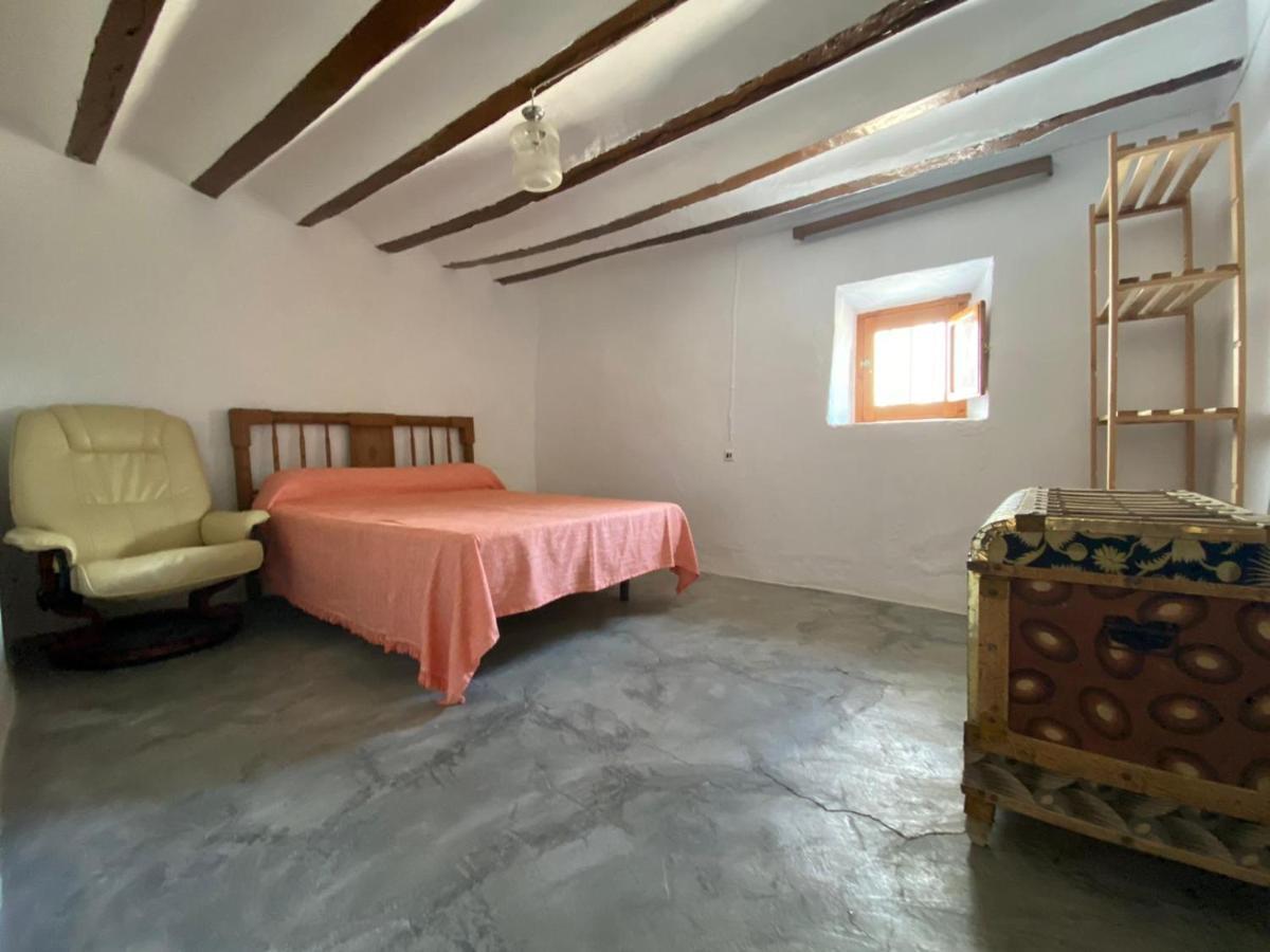 Alojamiento Casa Veronica Moratalla  Exterior foto