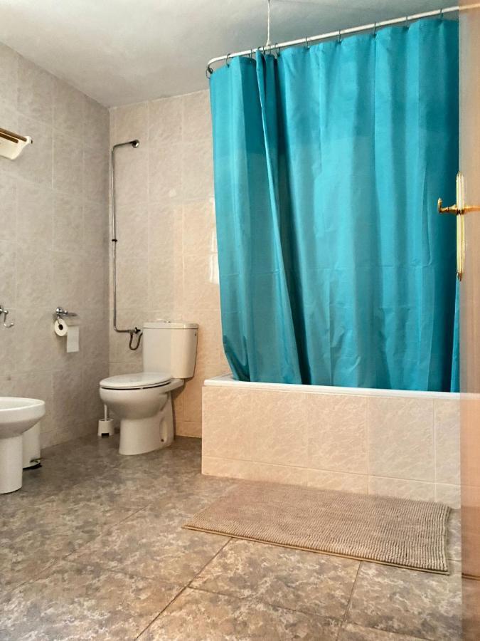 Alojamiento Casa Veronica Moratalla  Exterior foto