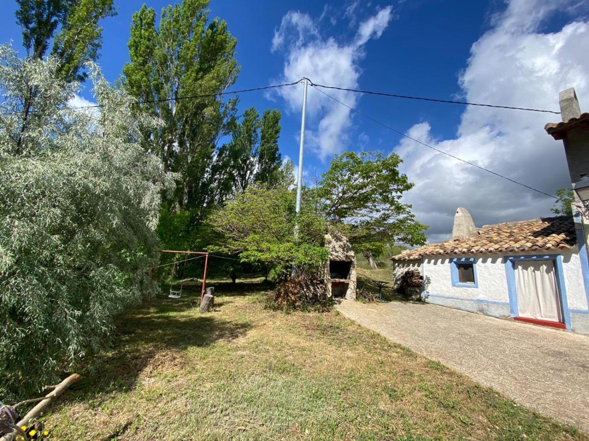 Alojamiento Casa Veronica Moratalla  Exterior foto